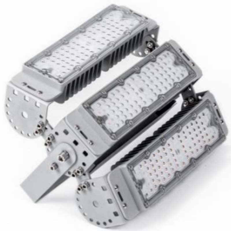 Led flood light