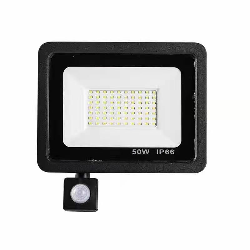 Led flood light