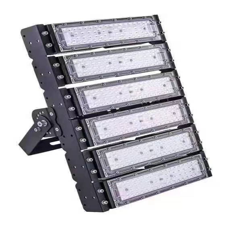 Led flood light