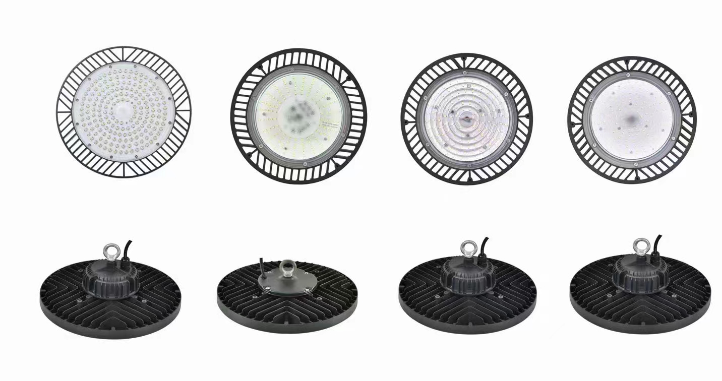 Led high bay light 